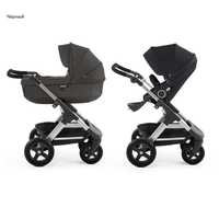 Stokke Trailz 2 в 1