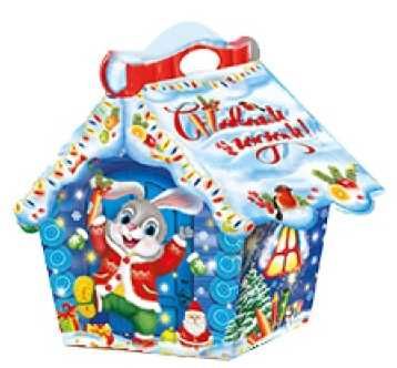 Новогодние подарки на любой бюджет