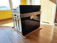 Фурна за вграждане Gorenje BO637ORAB