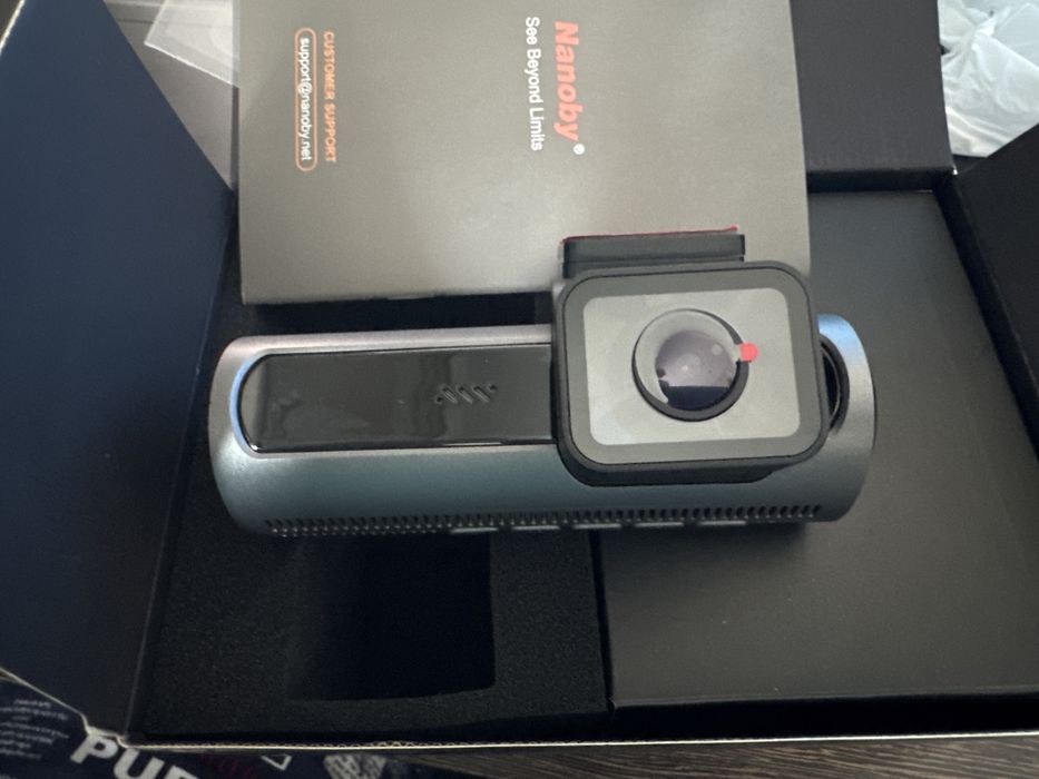 Видеорегистратор