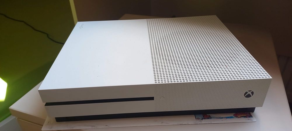 Xbox one și accesorii gaming