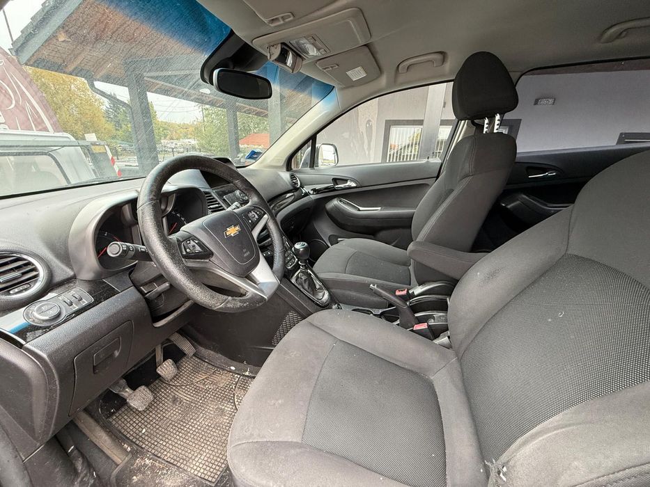 Chevrolet Orlando 2.0 D 163ps 2011 г На Части