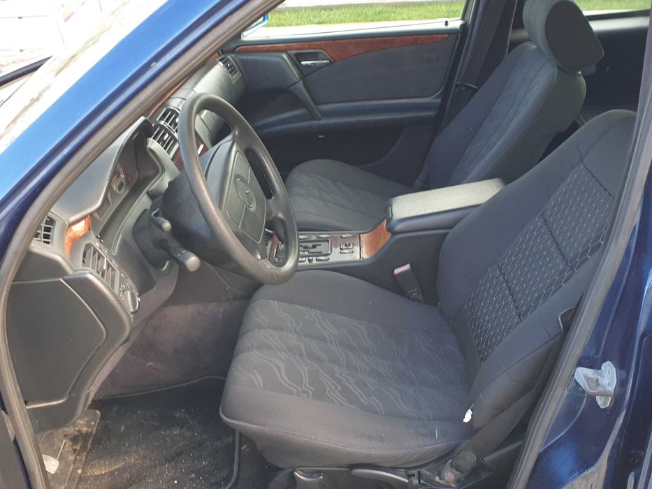 Dric Mercedes Pilato