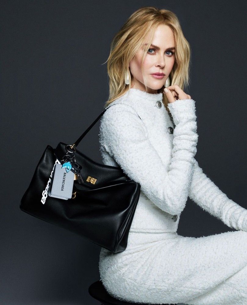 Чанта balenciaga medium