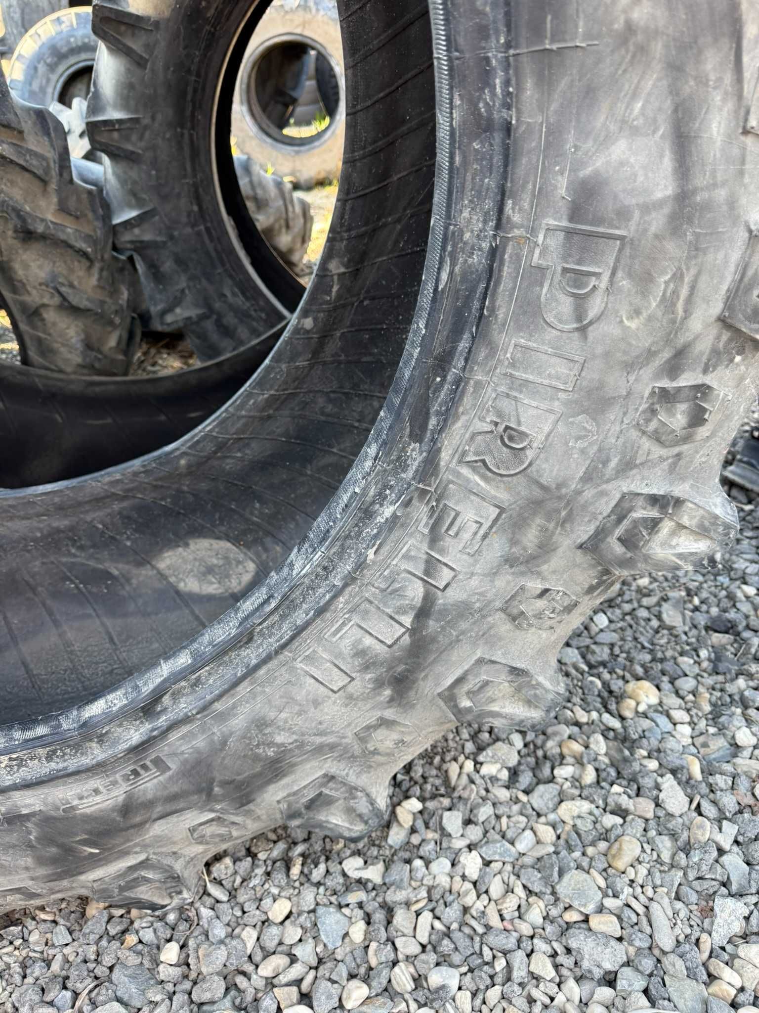 Anvelopa 480/70 R34