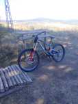 Nukeproof Scalp 2014