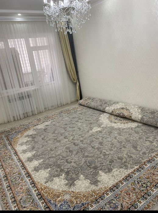 Ковёр турецкий под иран