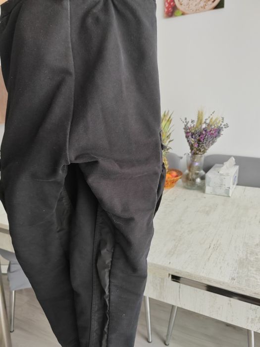 Pantaloni Vagabond băieți 9-10 ani