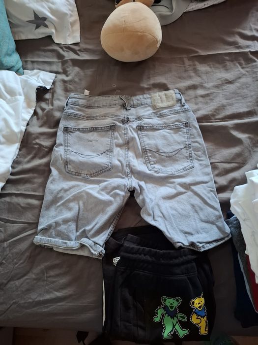 Pantaloni scurti de Blug