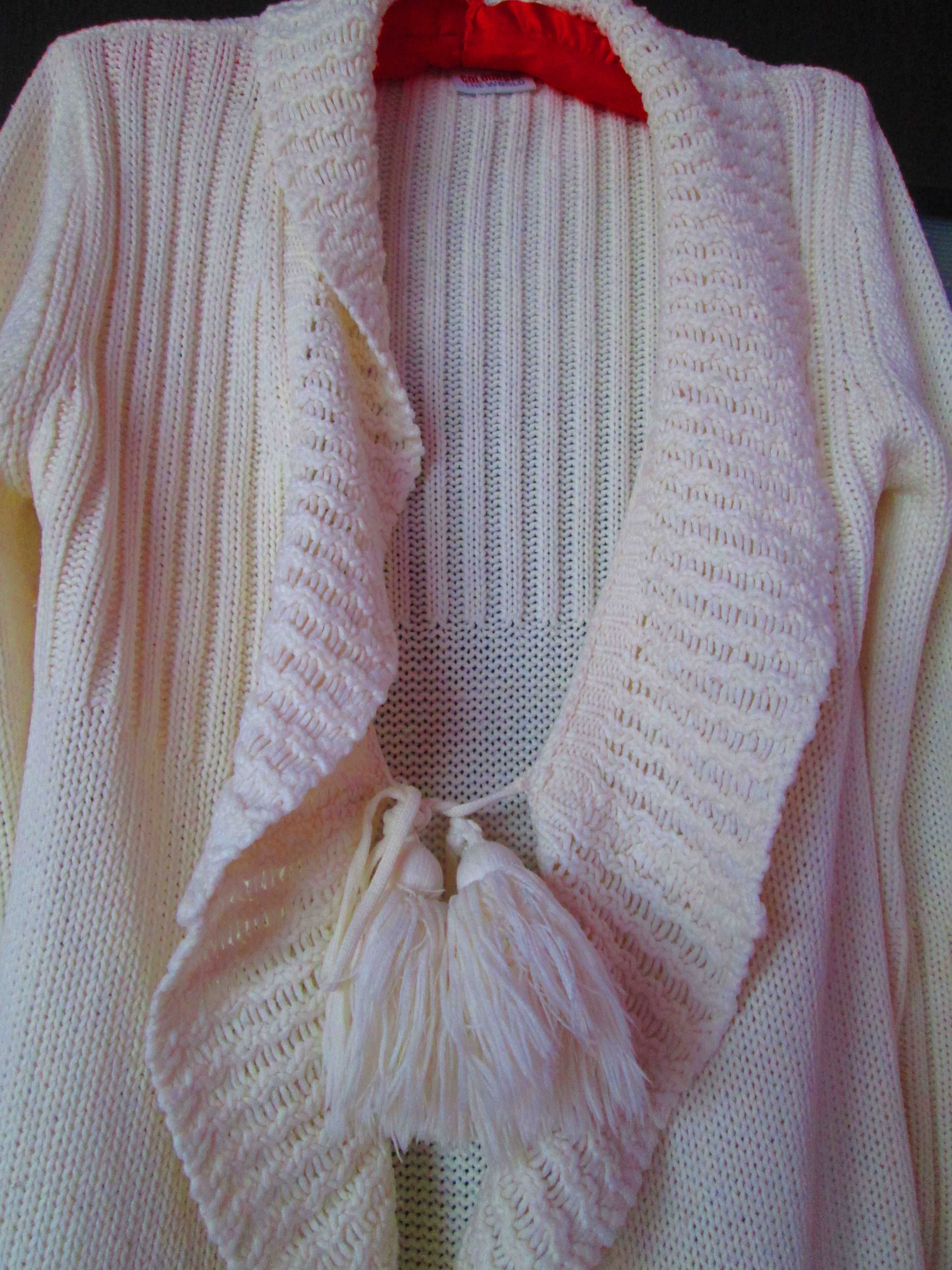 cardigan romantic Colors of the world 40/42/L