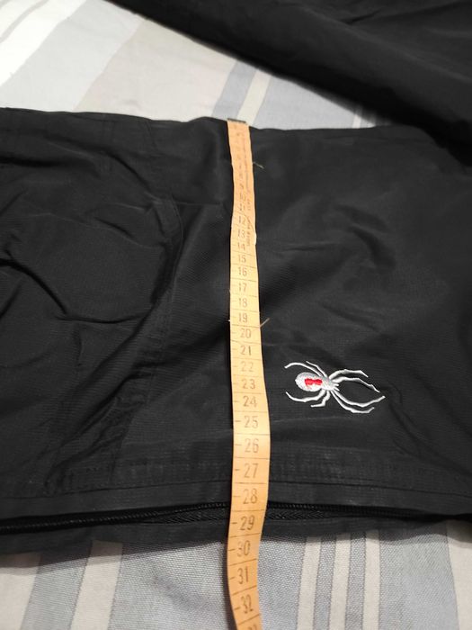 Мъжки ски гащеризон / панталон SPYDER