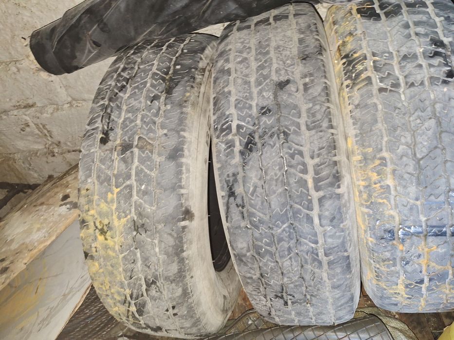 Колёса на уаз, любой модели.