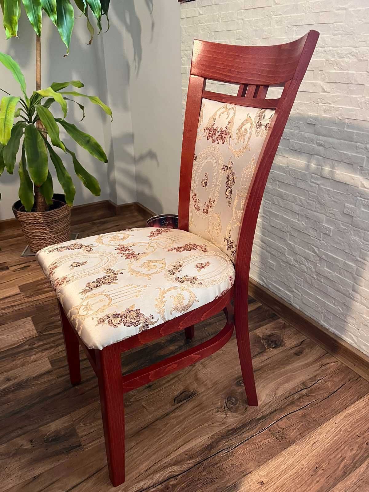 Трапезна маса троянска мебел