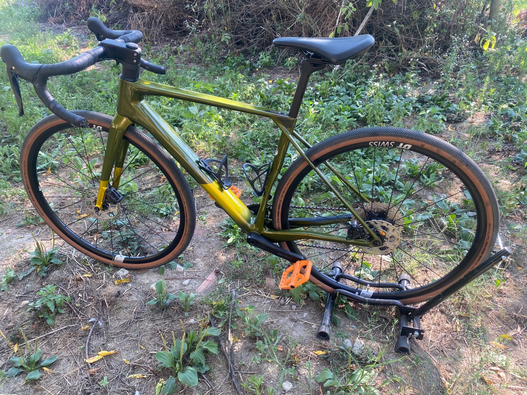 Gravel Superior X-Road GR