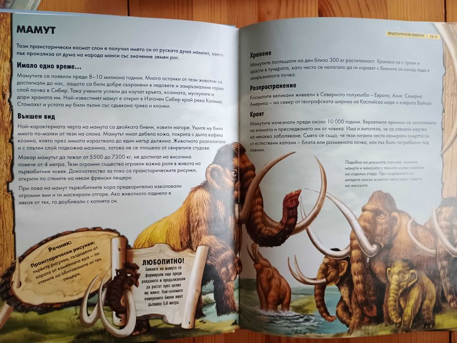 Детски книжки с приказки