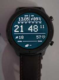 Vand Ceas smartwatch Amazfit GTR