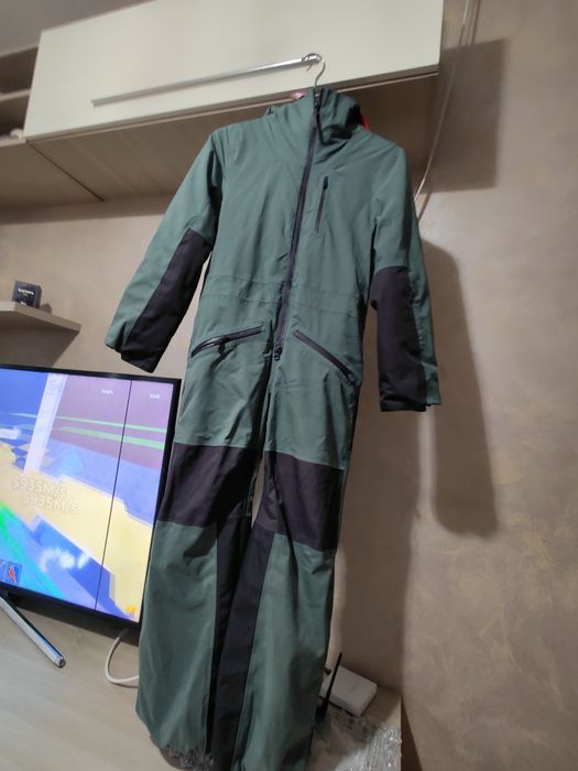 Combinezon Decathlon