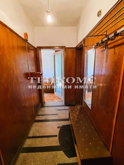 Продава се Тристаен апартамент в София, Гео Милев - 98 кв.м за 2740 €/кв.м - Снимка #10