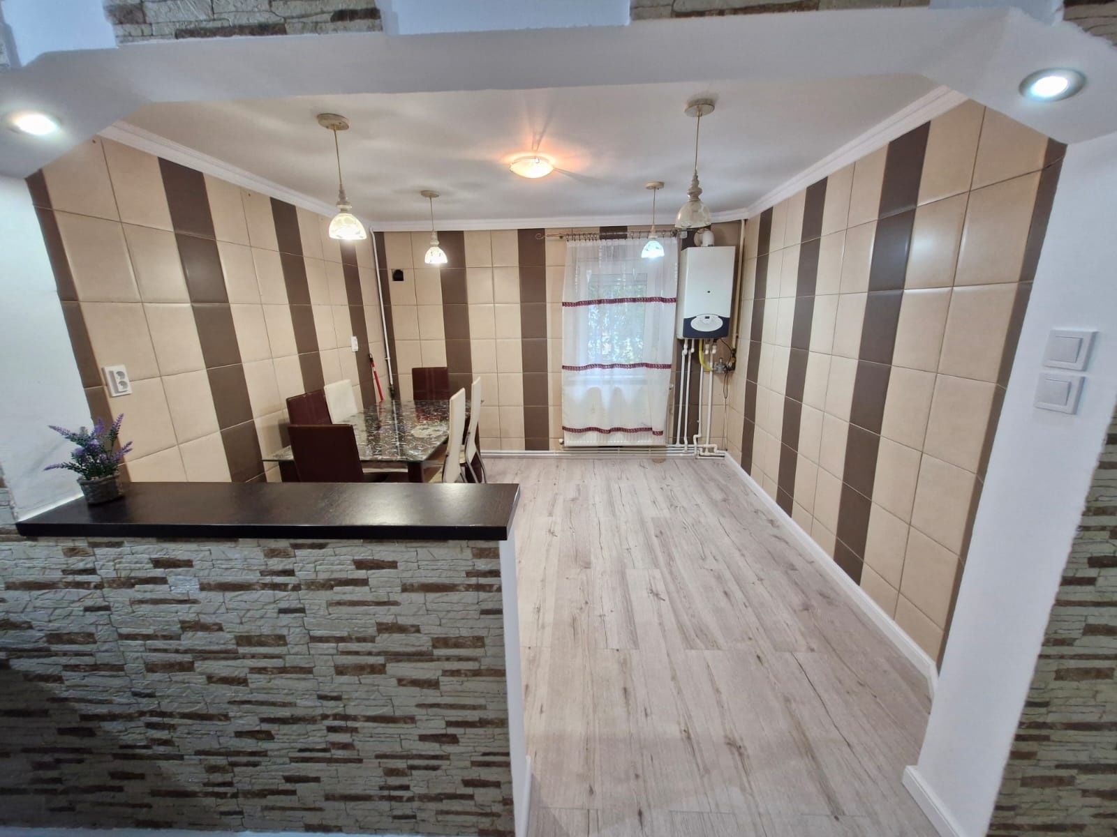 Apartament 2 camere 52mp