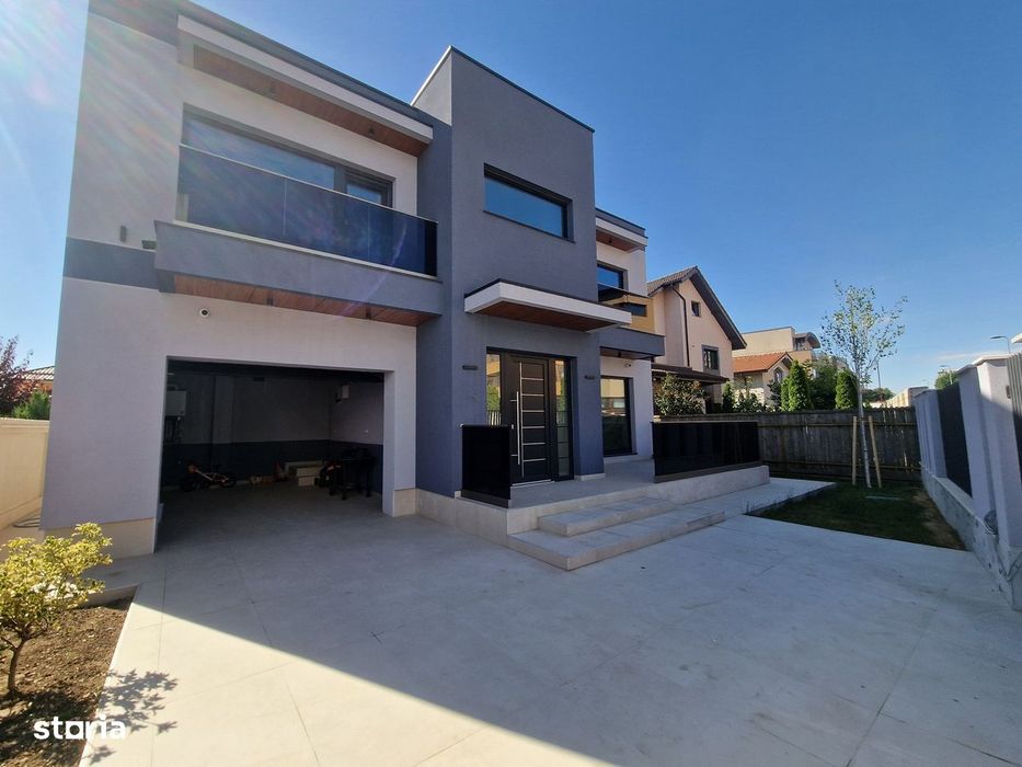 Vila superba de vanzare in Constanta