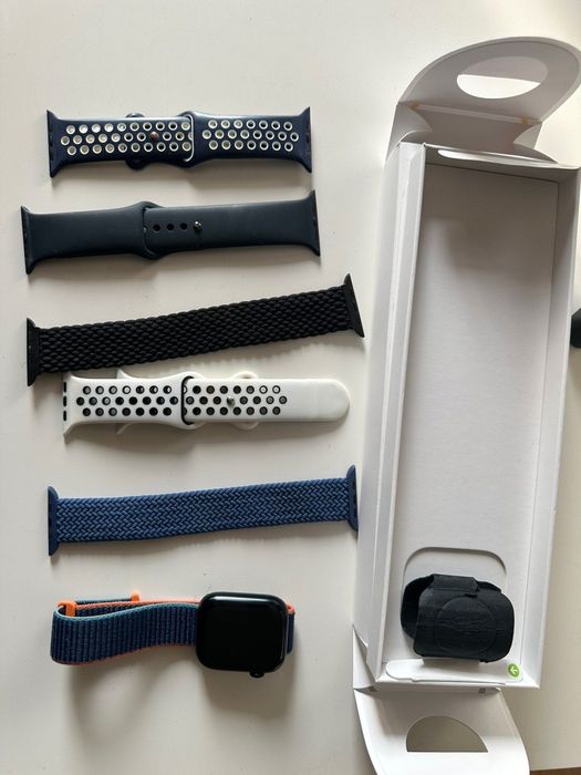 Apple Watch series 9