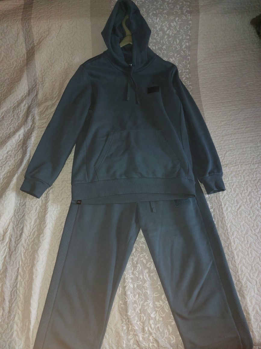 Trening Compleu Puma