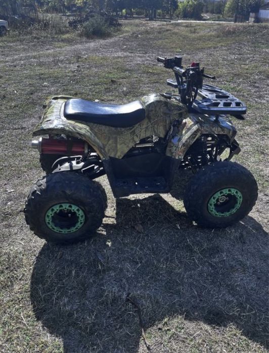 ATV | Loncin 150cc