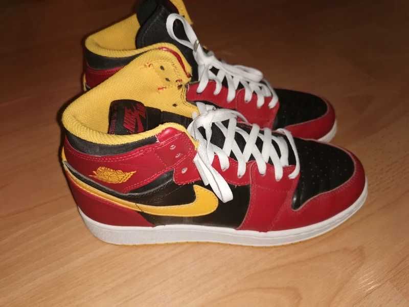 Air Jordan 1 Retro High