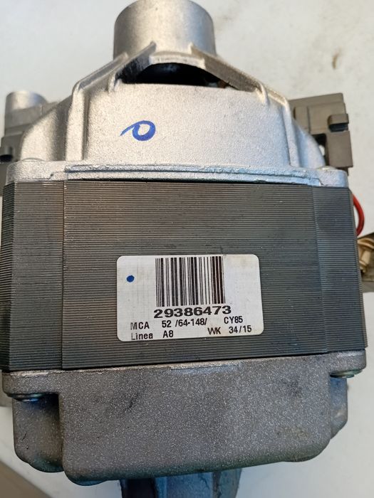Vând motor mașină de spalat