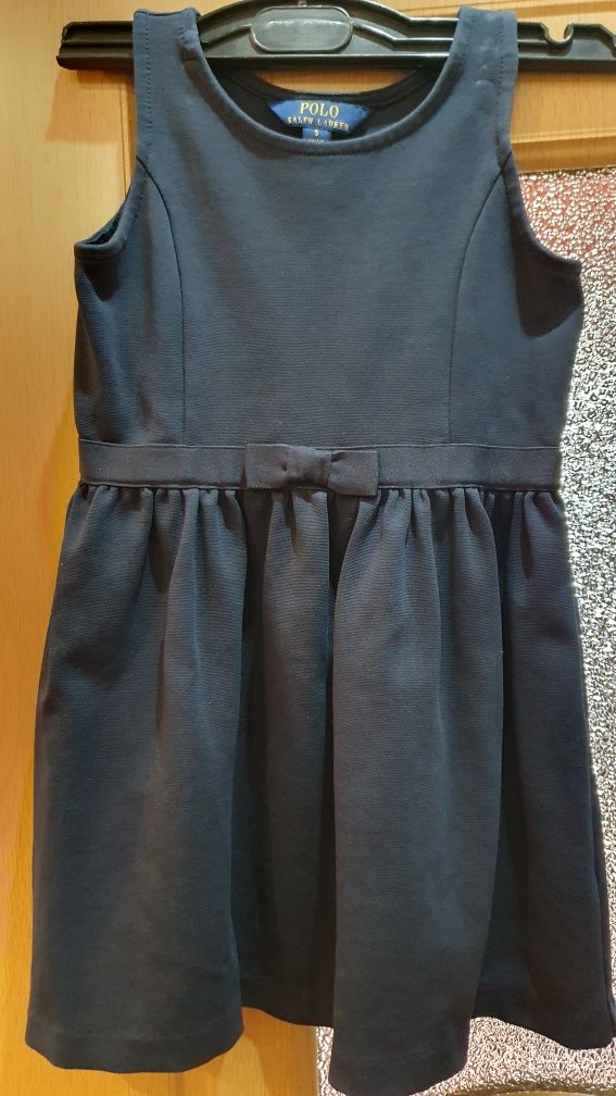 Rochie Polo Ralph Lauren 5-6  ani