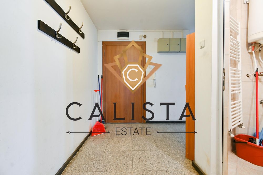 Дава се под наем Тристаен апартамент в София, Студентски град - 130 кв.м за 700 € - Снимка #6