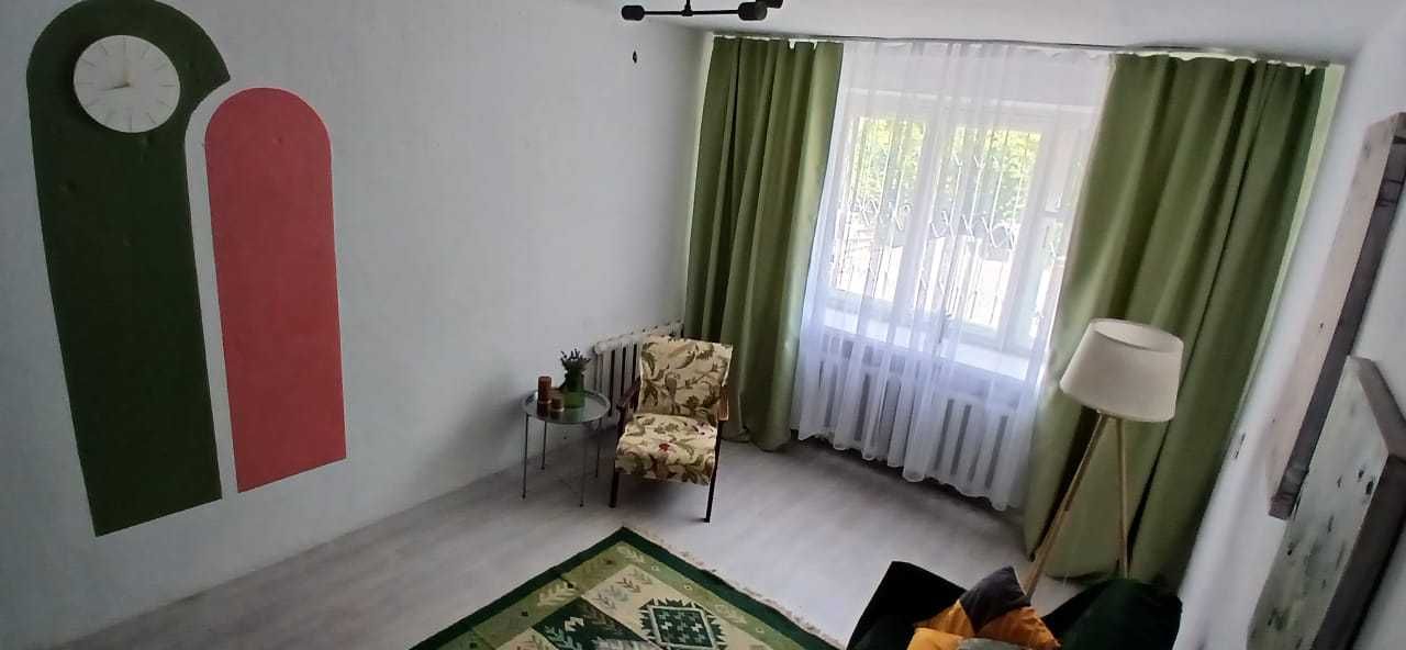 Продам 1 комнатную квартиру 36 кв.м