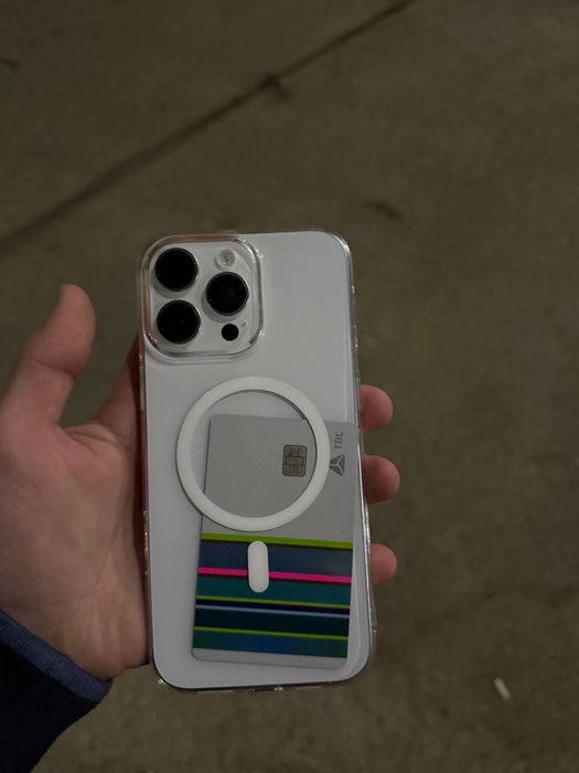 Iphone 16pro max 512gb