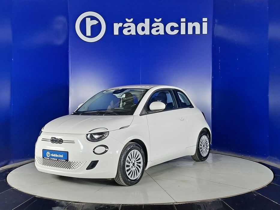 Fiat 500 Fiat 500