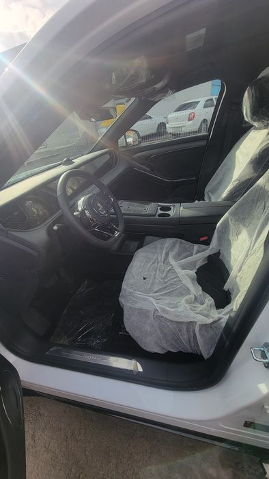 Voyah free apollo tich 318