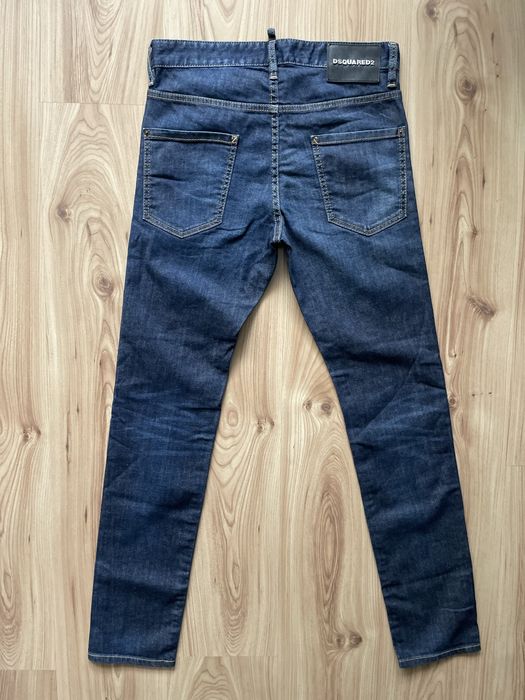 DSQUARED2 / мъжки дънки 44/W30