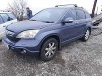 За части Honda cr-v 2200 кубика дизел 2008 година