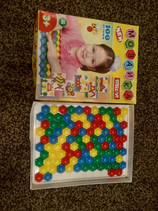 Продам мозаику .