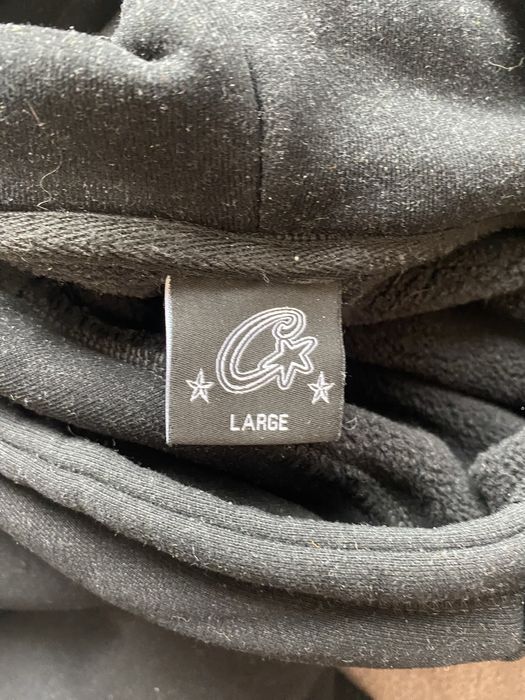 Суичър Corteiz L