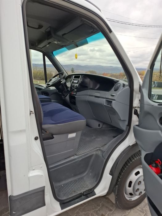 Iveco daily 35c15 50c15 35c18 sprinter 518 519 crafter