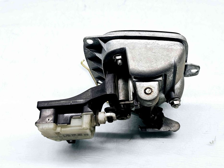 Maner haion Seat Ibiza 4 (6L1) [Fabr 2002-2009] 6L6827573F