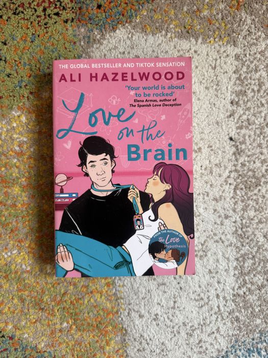 Книги на английски език