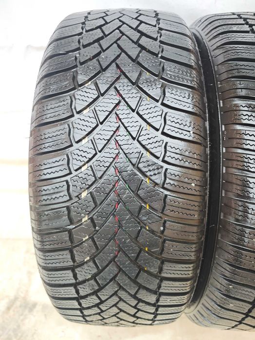 Anvelope 205/50/17 an 2023 iarna M+S BRIDGESTONE BLIZZAK LM005