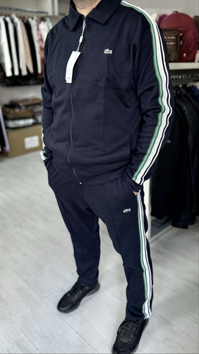 Мъжки екип LACOSTE