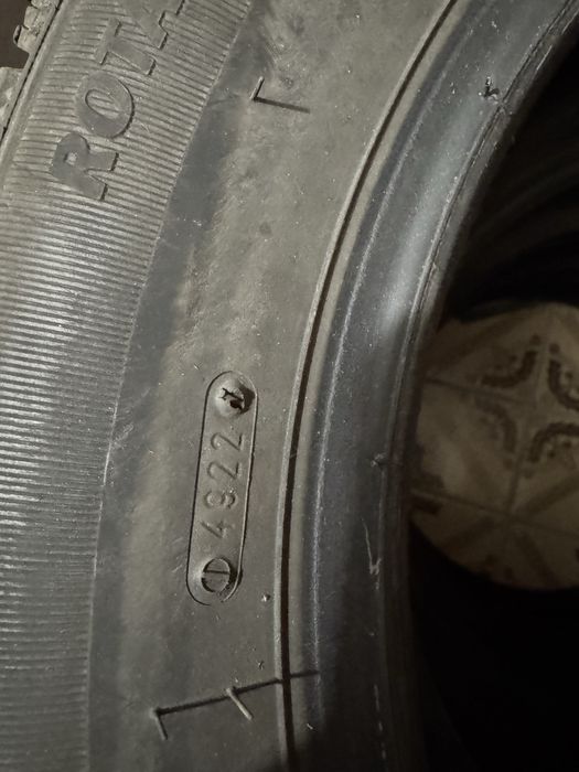 Vand cauciucuri 185/65/15