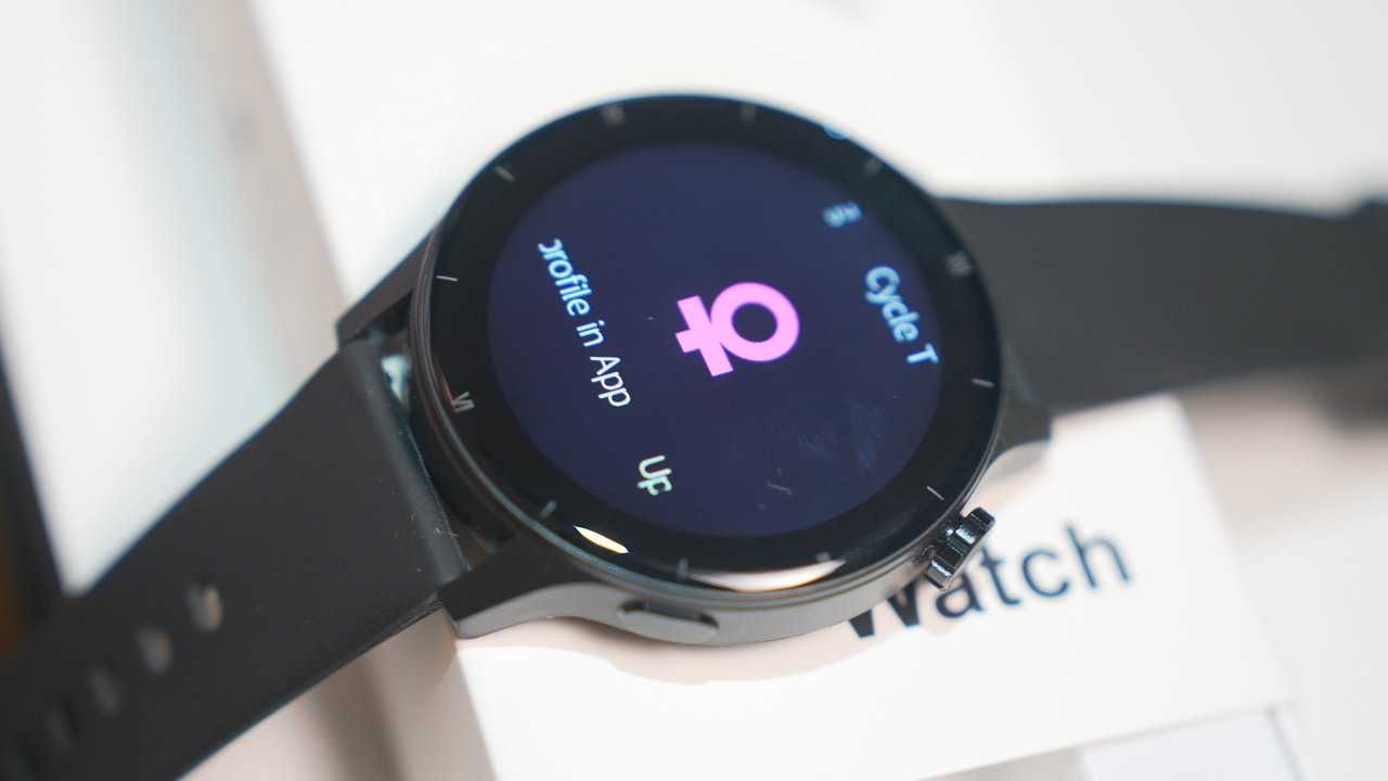 Smart Watch/Смарт часовник