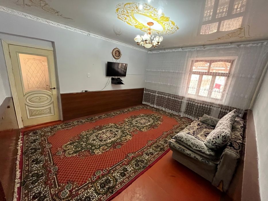 Дом продается,жер үй.