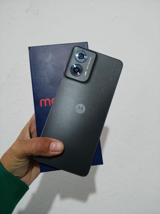 Моторолла g24 телефон