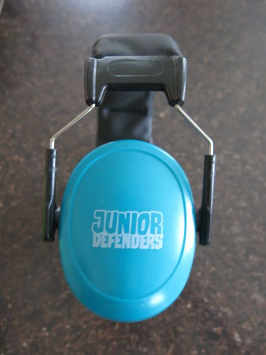 Детски антифони Clas Ohlson Junior Defenders