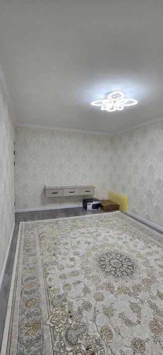 Сдам Квартиру  2/2/4 (52м2) Новая квартира на 18 квартал
Свежая ремонт